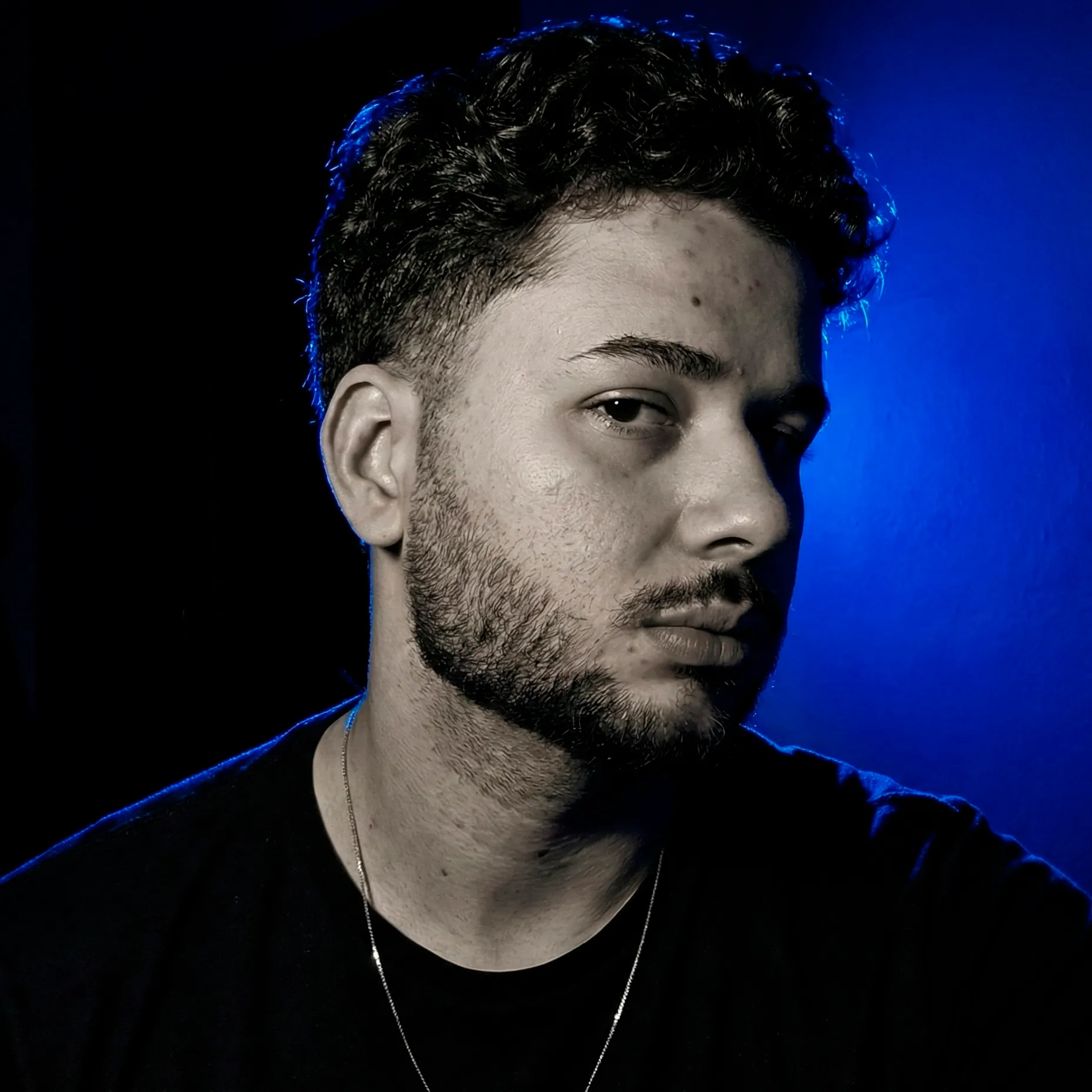 Richard Gomes - Desenvolvedor Web